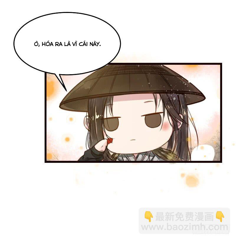 Hồng Trang Chước Chước Chapter 5 - 45