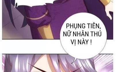 Thần Trù Cuồng Hậu Chapter 61 - 18