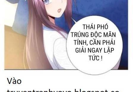 Thần Trù Cuồng Hậu Chapter 61 - 38