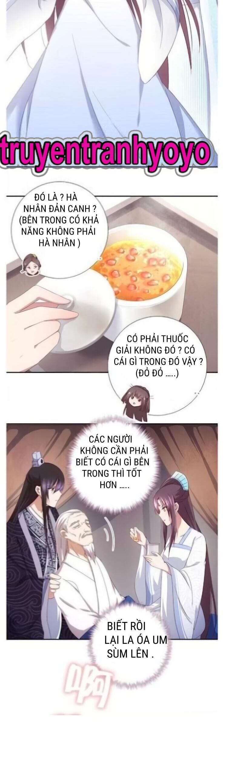 Thần Trù Cuồng Hậu Chapter 62 - 4