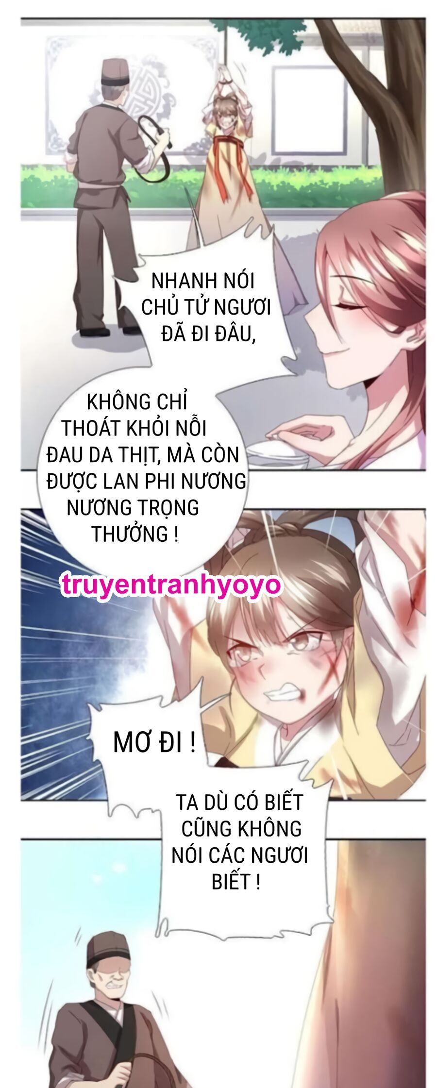 Thần Trù Cuồng Hậu Chapter 63 - 13