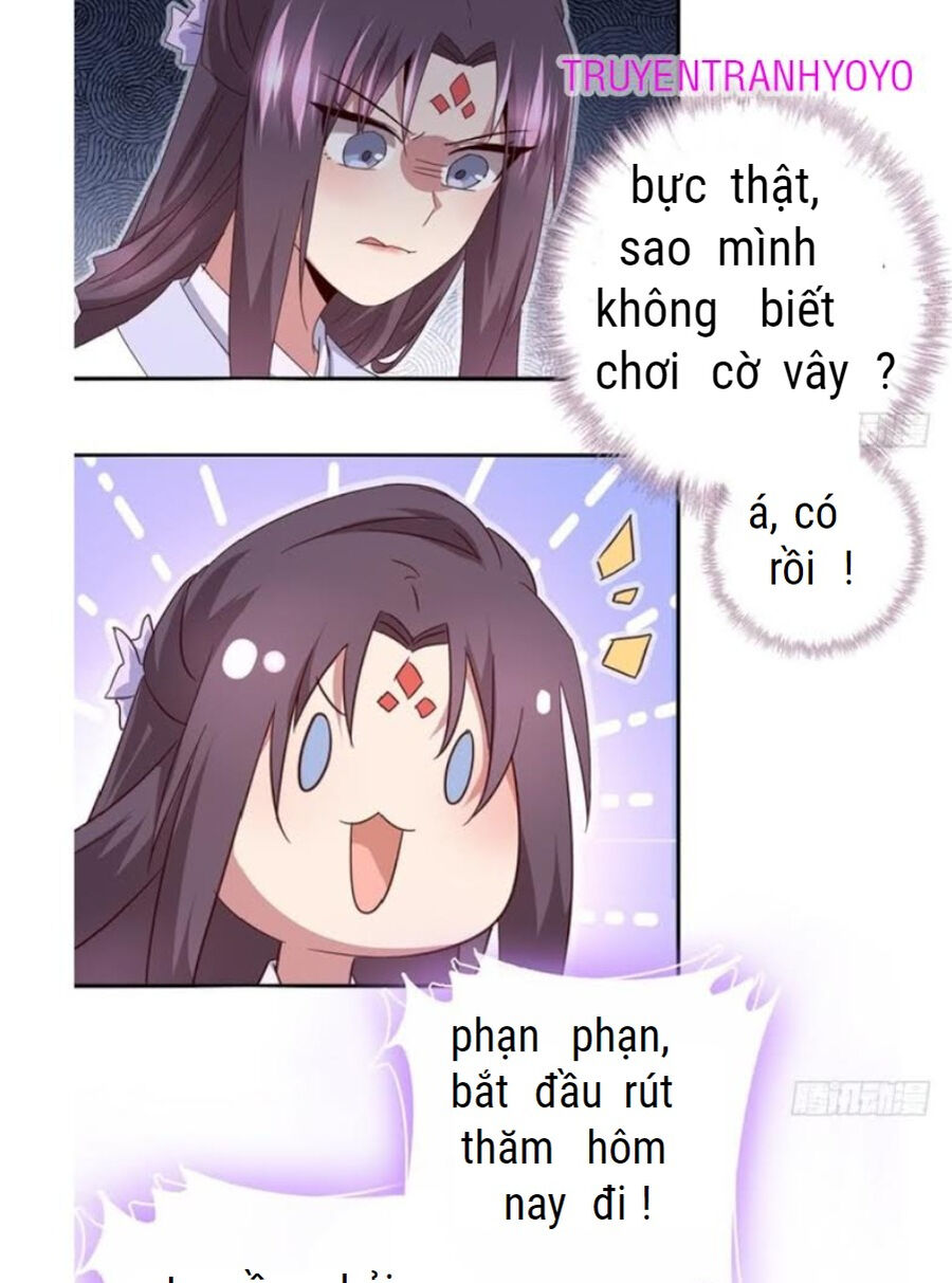 Thần Trù Cuồng Hậu Chapter  66 - 11