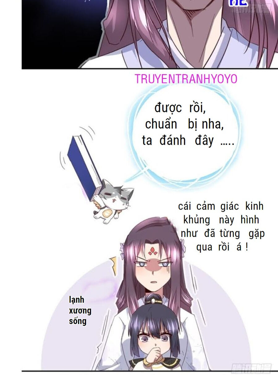 Thần Trù Cuồng Hậu Chapter  66 - 14