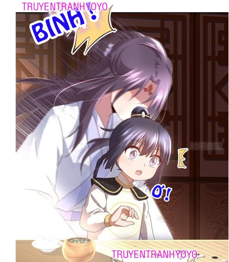 Thần Trù Cuồng Hậu Chapter  66 - 15