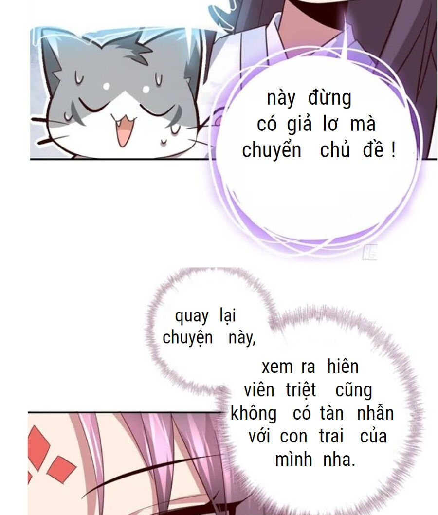 Thần Trù Cuồng Hậu Chapter  66 - 18
