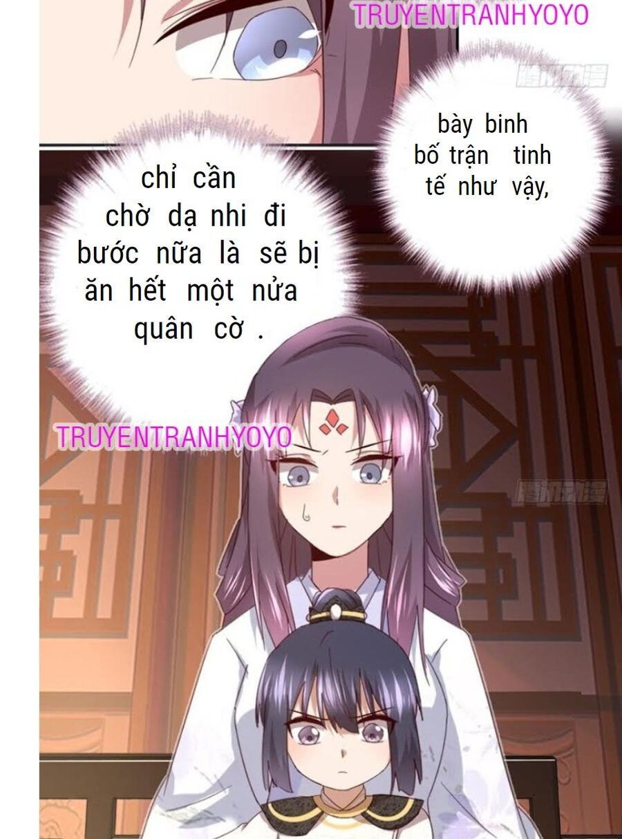 Thần Trù Cuồng Hậu Chapter  66 - 19