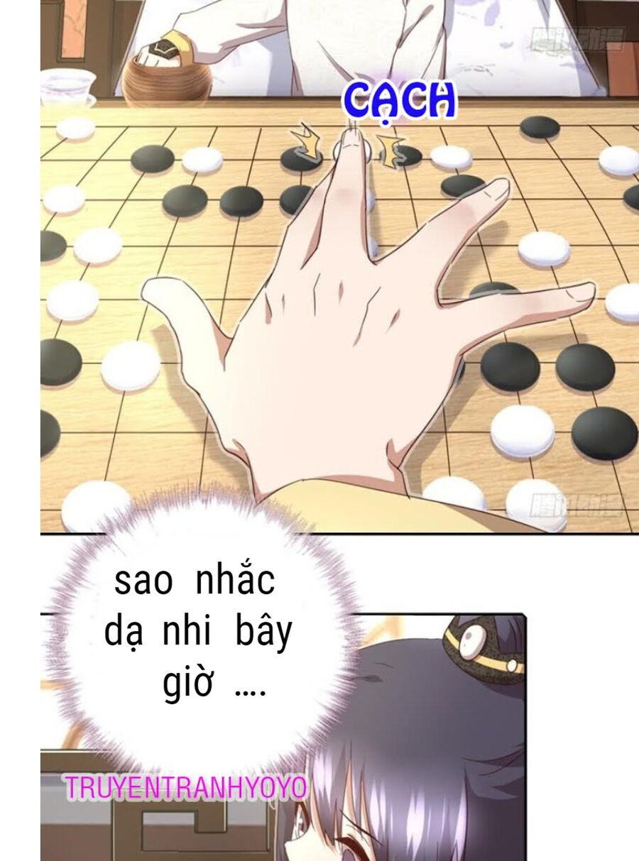 Thần Trù Cuồng Hậu Chapter  66 - 20