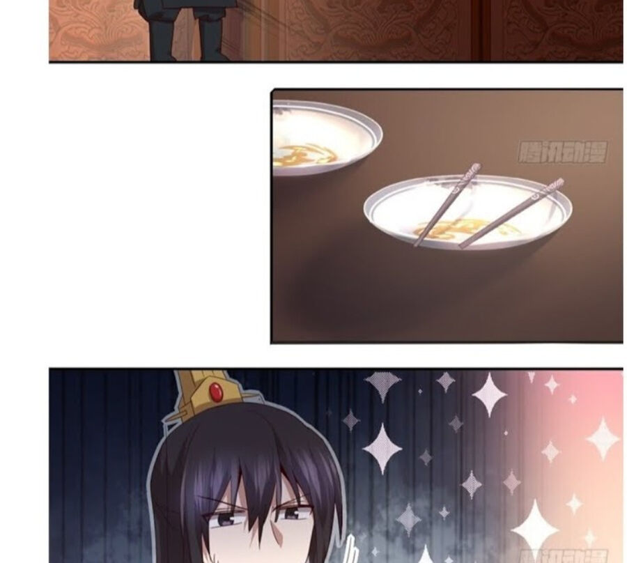 Thần Trù Cuồng Hậu Chapter  66 - 2