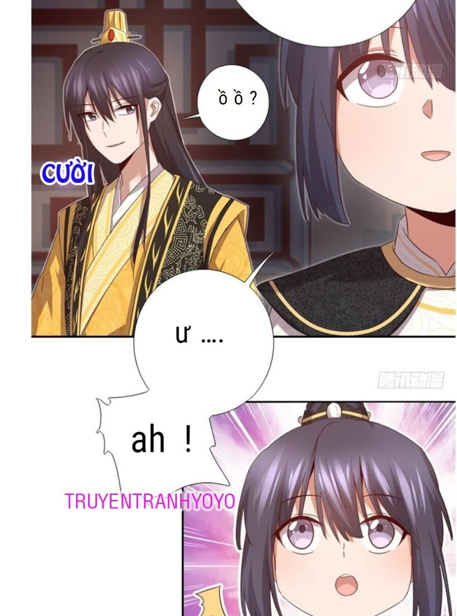 Thần Trù Cuồng Hậu Chapter  66 - 23