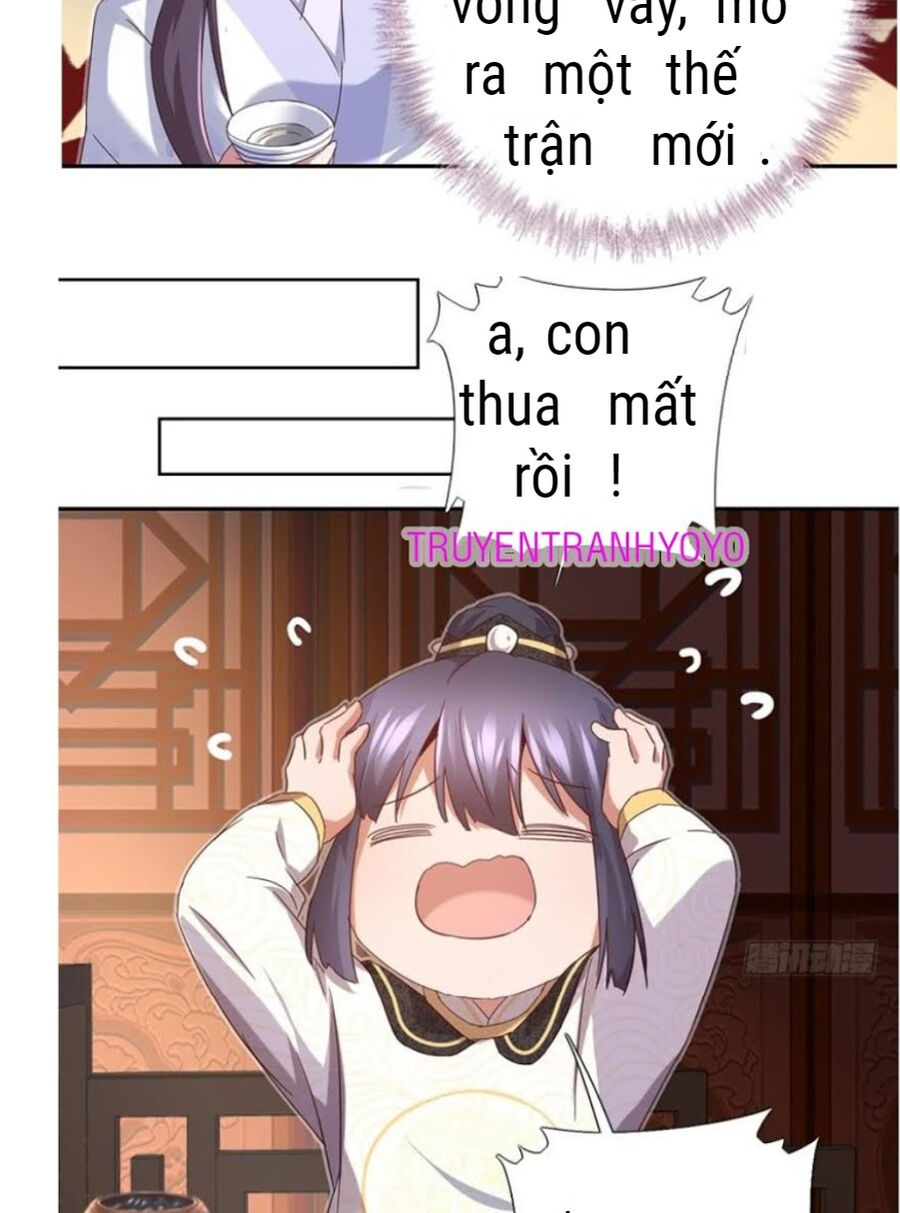 Thần Trù Cuồng Hậu Chapter  66 - 25