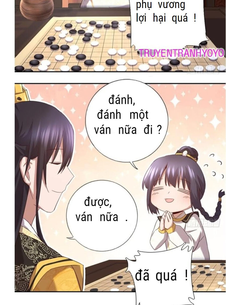 Thần Trù Cuồng Hậu Chapter  66 - 26