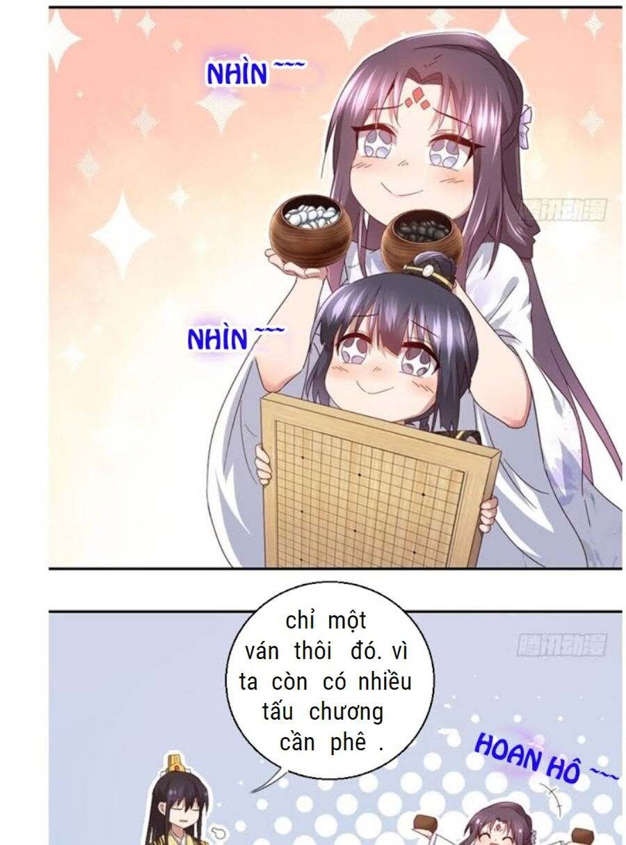 Thần Trù Cuồng Hậu Chapter  66 - 4