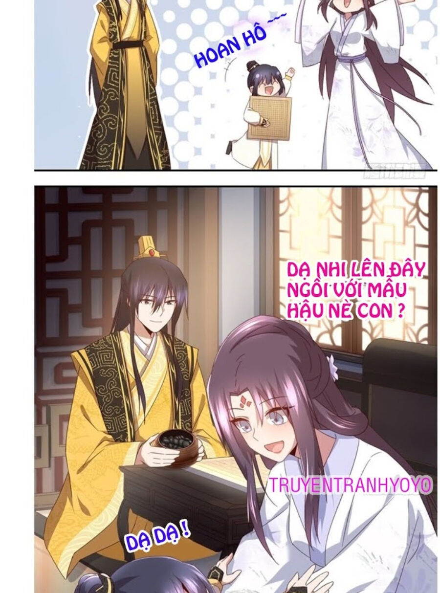 Thần Trù Cuồng Hậu Chapter  66 - 5