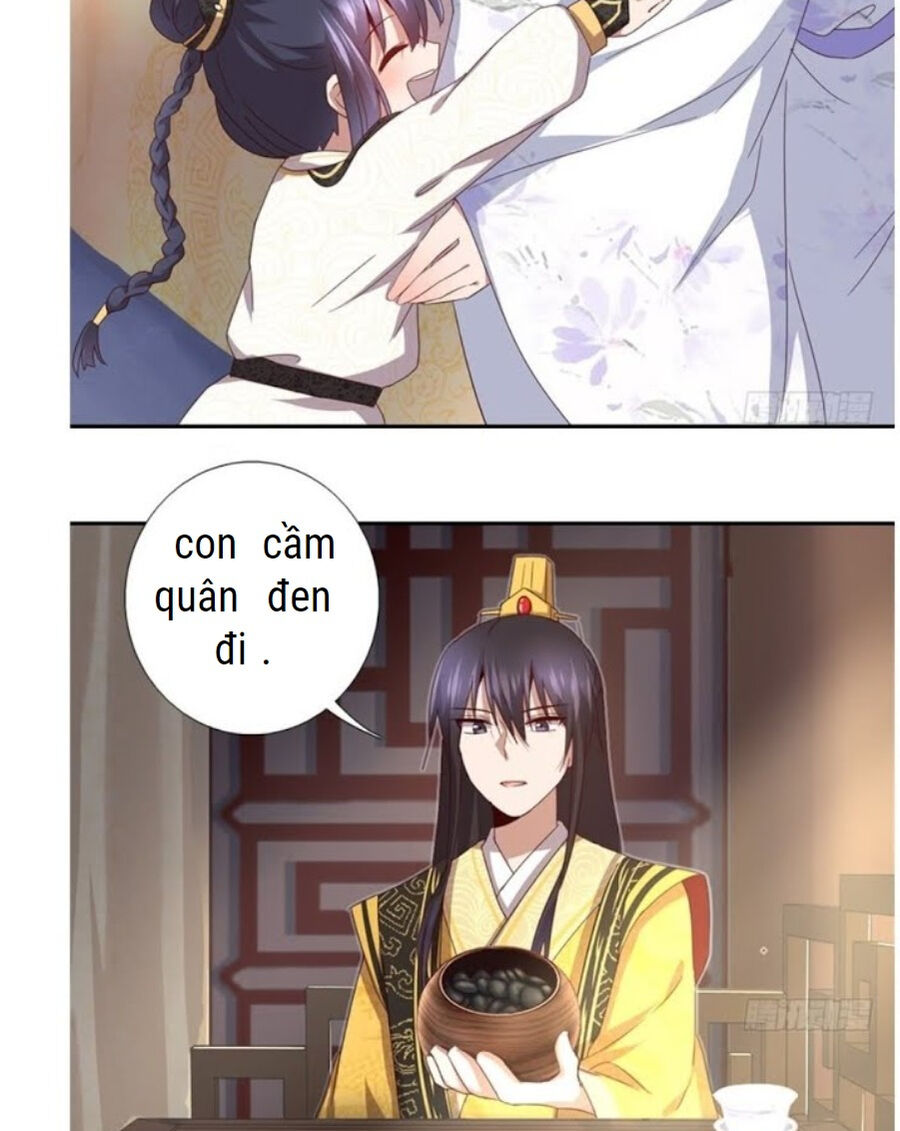 Thần Trù Cuồng Hậu Chapter  66 - 6