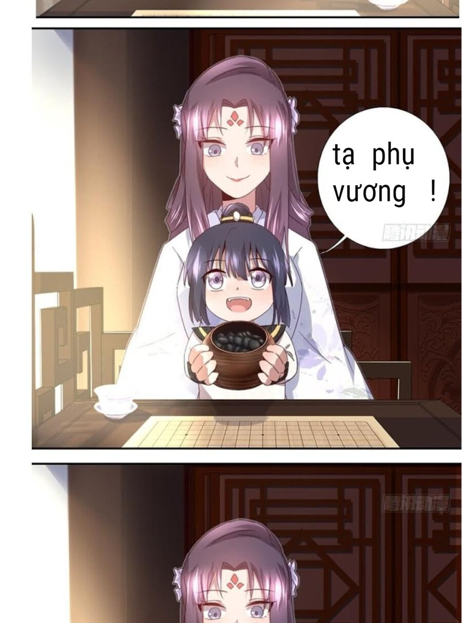 Thần Trù Cuồng Hậu Chapter  66 - 7
