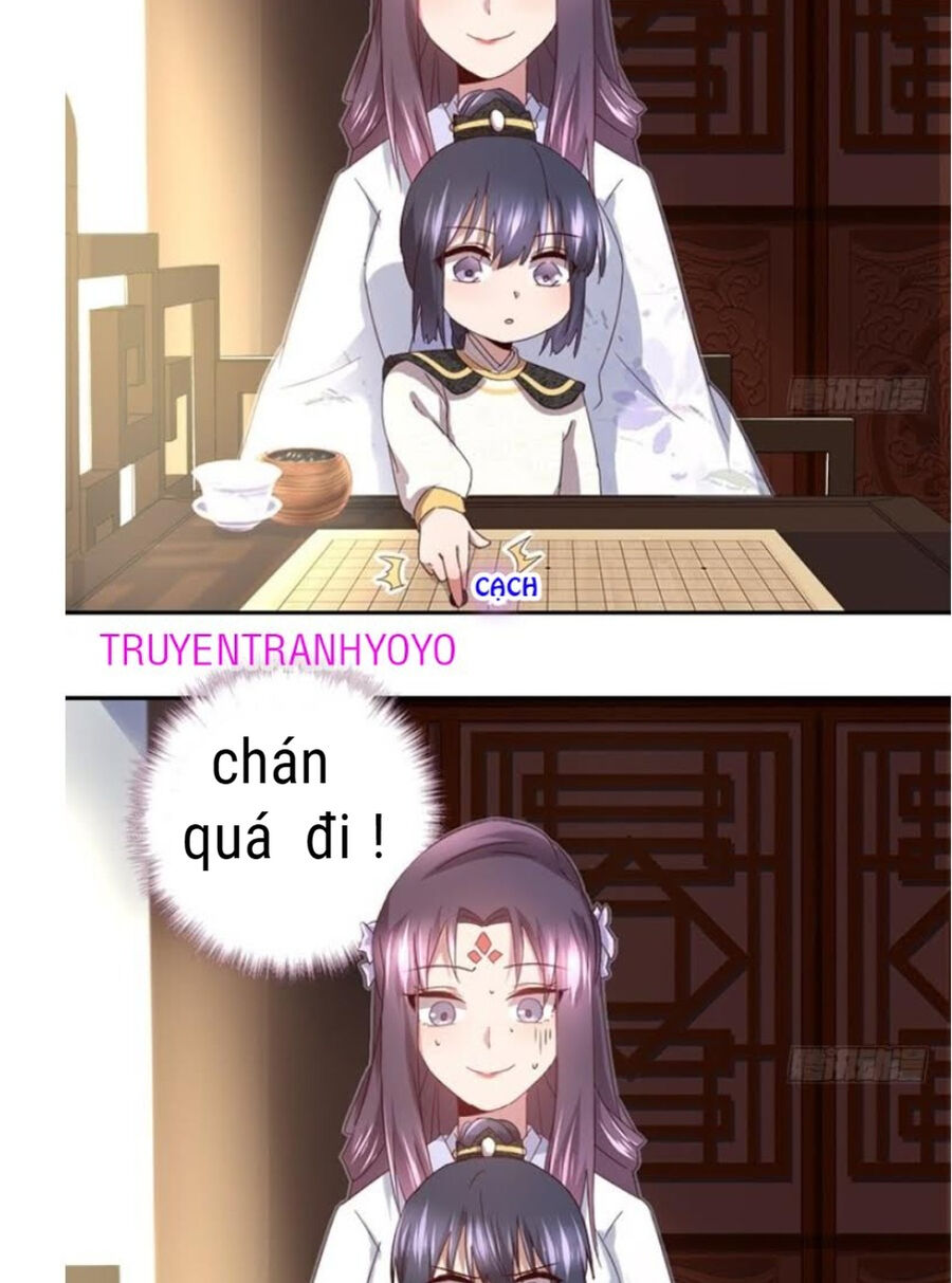 Thần Trù Cuồng Hậu Chapter  66 - 8