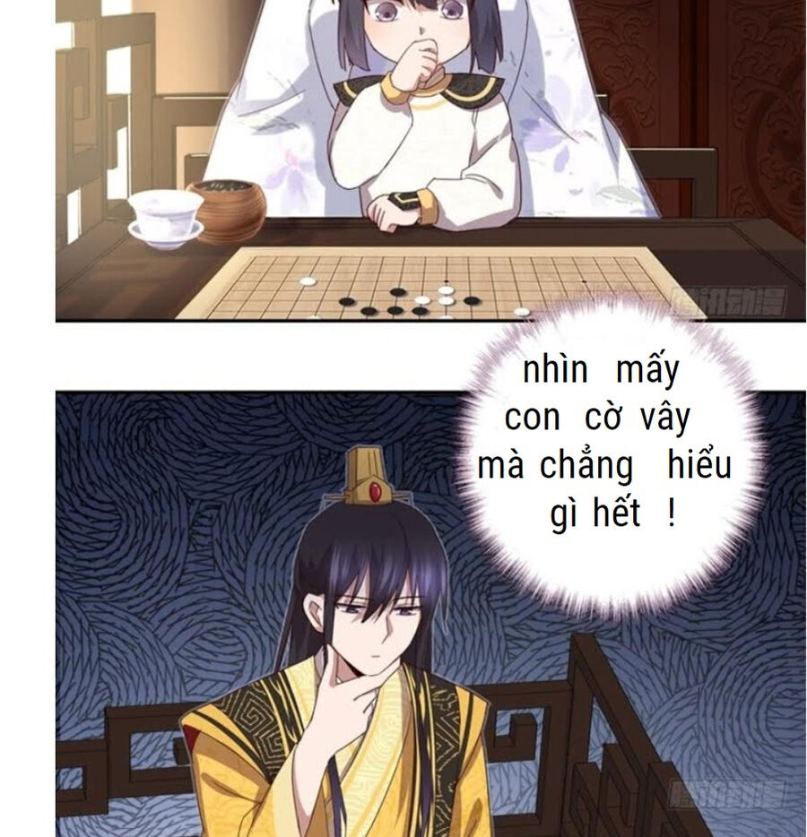 Thần Trù Cuồng Hậu Chapter  66 - 9