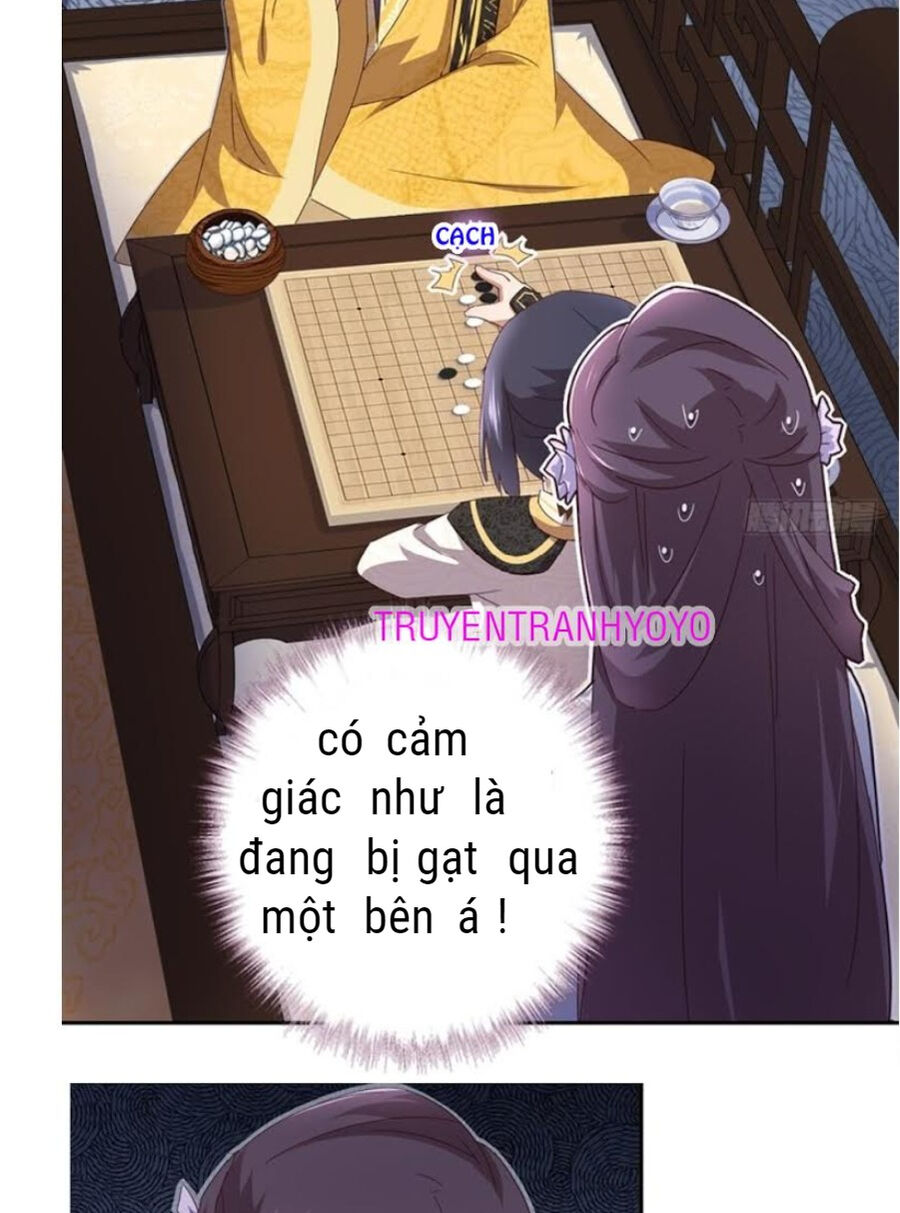 Thần Trù Cuồng Hậu Chapter  66 - 10