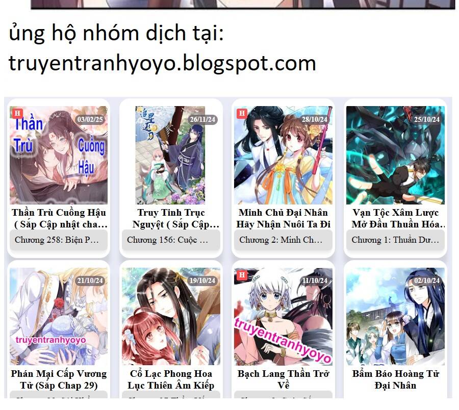 Thần Trù Cuồng Hậu Chapter 71 - 10