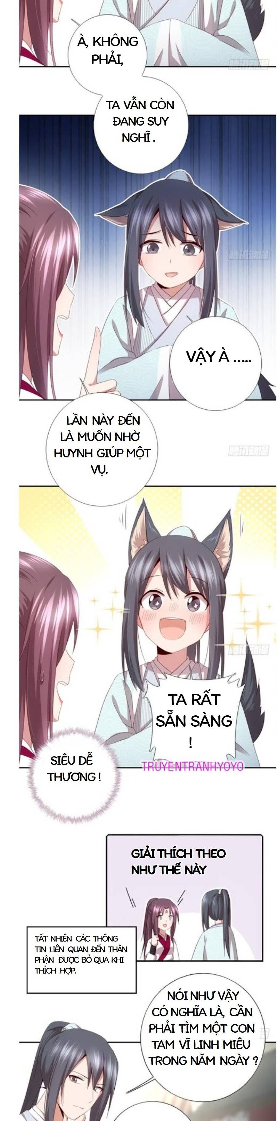 Thần Trù Cuồng Hậu Chapter 72 - 2