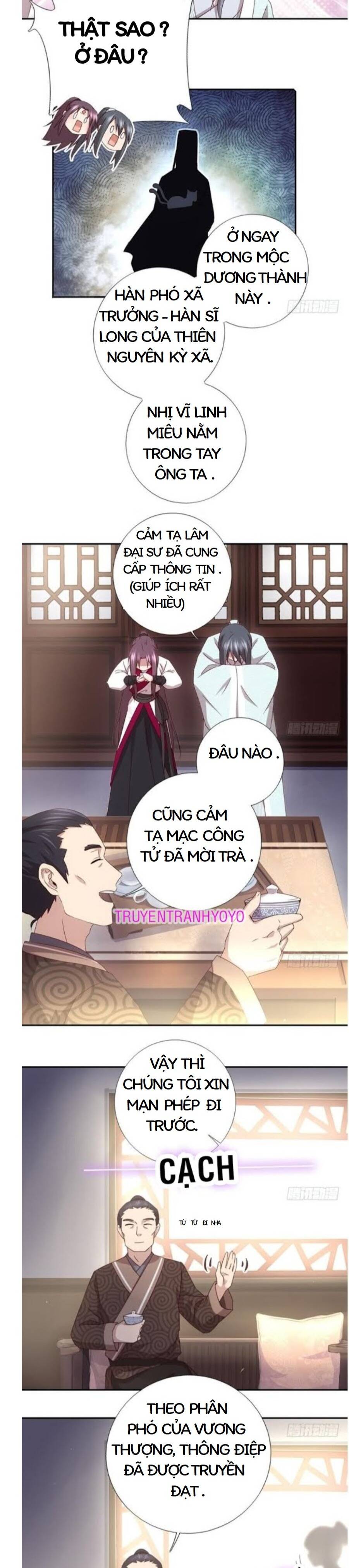 Thần Trù Cuồng Hậu Chapter 72 - 5