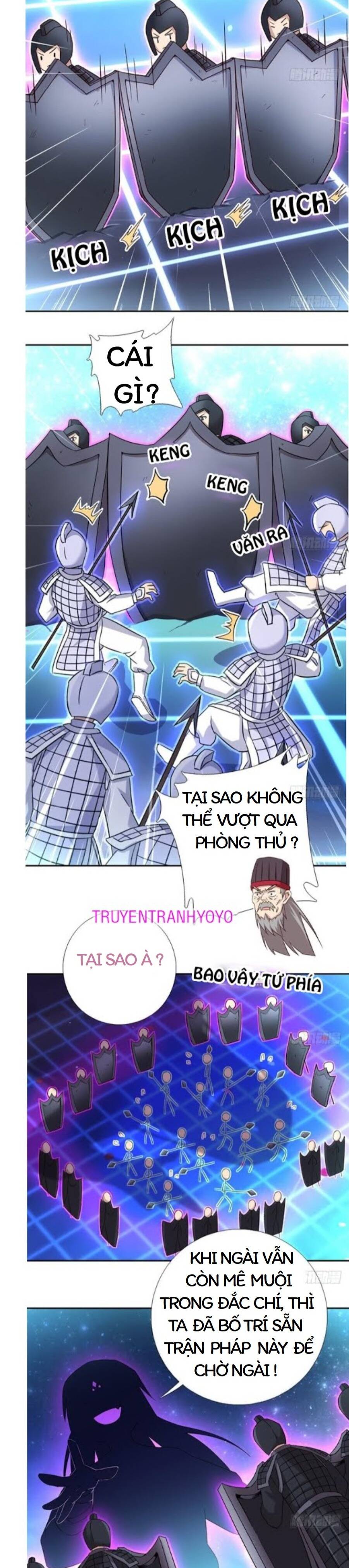 Thần Trù Cuồng Hậu Chapter 73 - 5