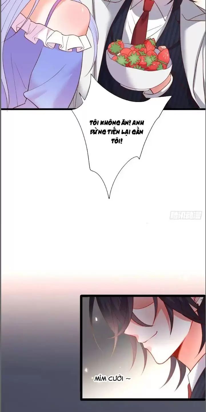 Hắc Đạo Này Có Chút Manh Chapter 209 - 16