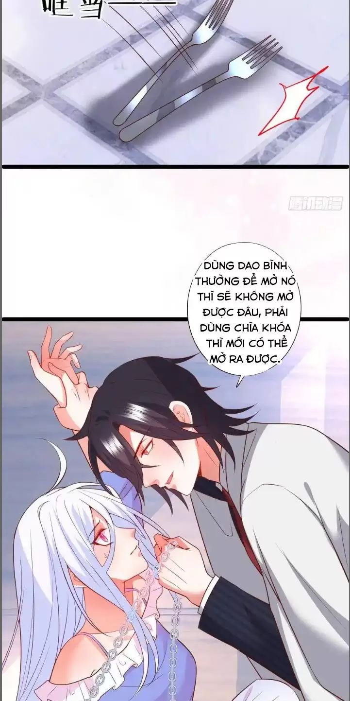 Hắc Đạo Này Có Chút Manh Chapter 209 - 19