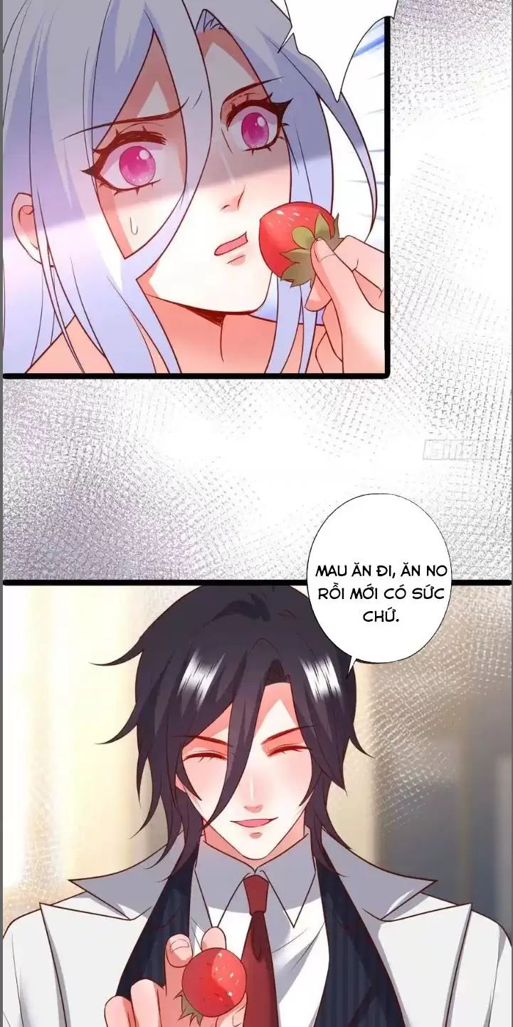 Hắc Đạo Này Có Chút Manh Chapter 209 - 22