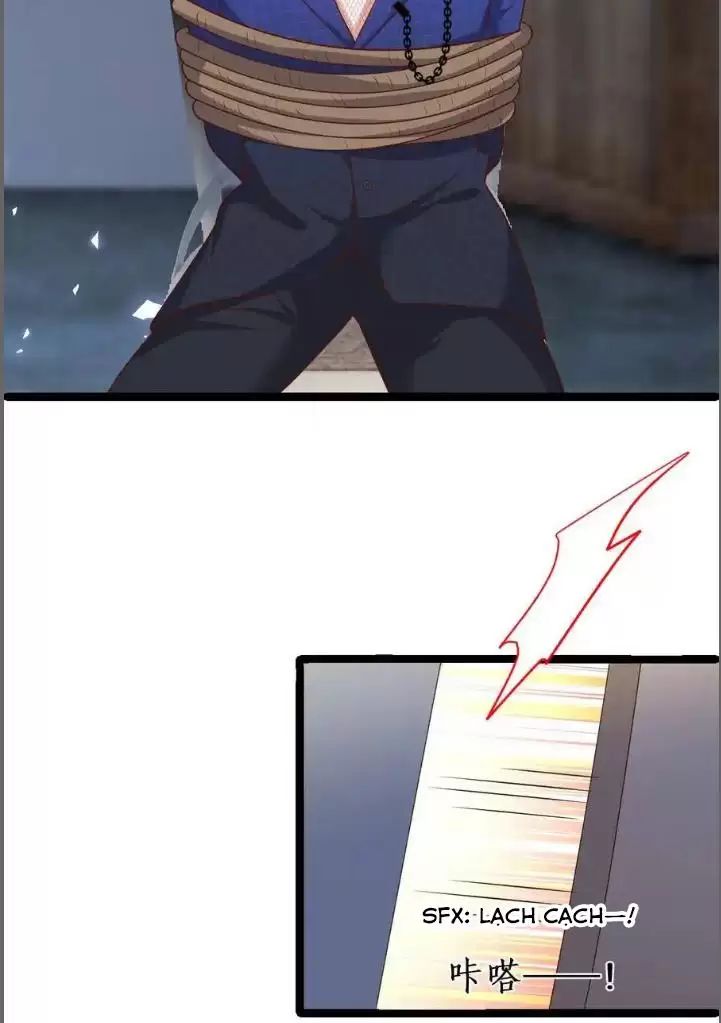 Hắc Đạo Này Có Chút Manh Chapter 209 - 33