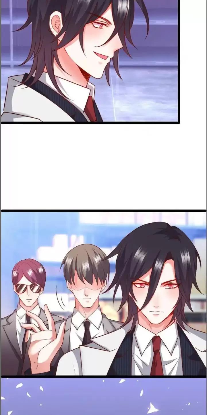 Hắc Đạo Này Có Chút Manh Chapter 209 - 37