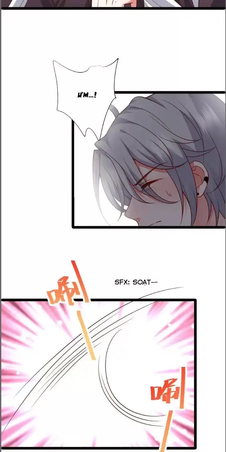 Hắc Đạo Này Có Chút Manh Chapter 209 - 40