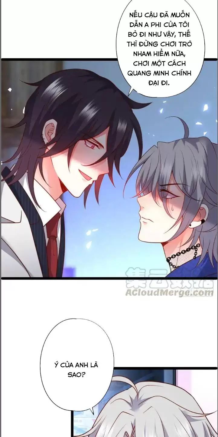 Hắc Đạo Này Có Chút Manh Chapter 209 - 43