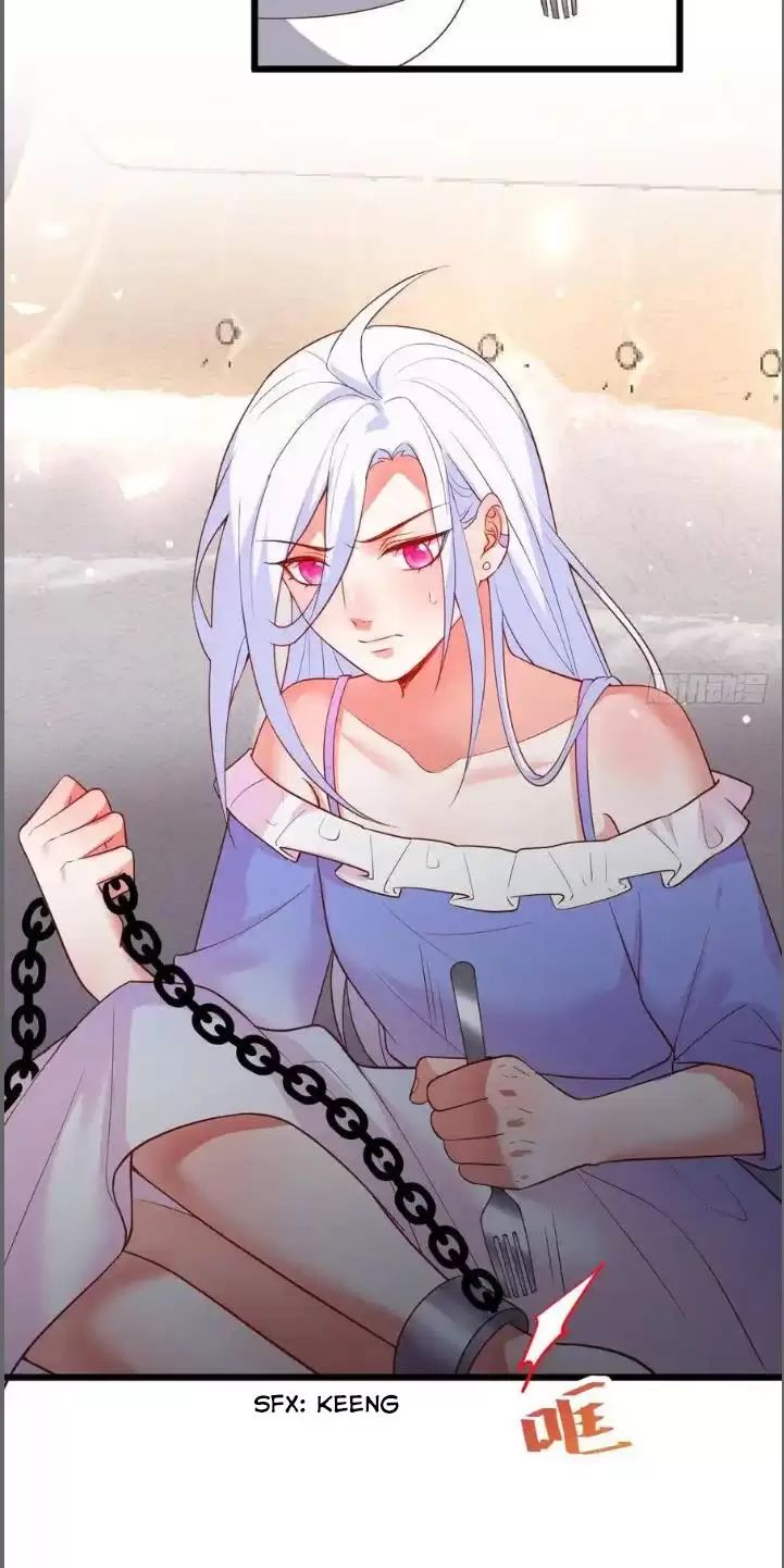 Hắc Đạo Này Có Chút Manh Chapter 209 - 10