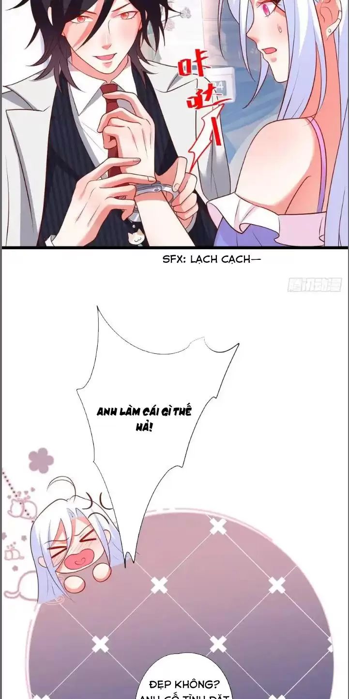 Hắc Đạo Này Có Chút Manh Chapter 210 - 13