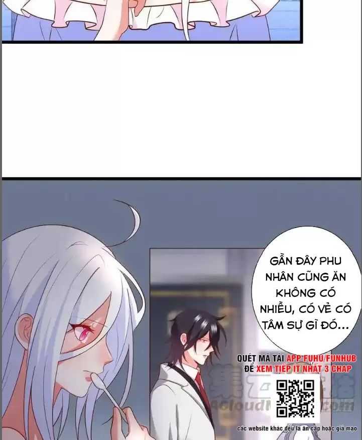 Hắc Đạo Này Có Chút Manh Chapter 210 - 3