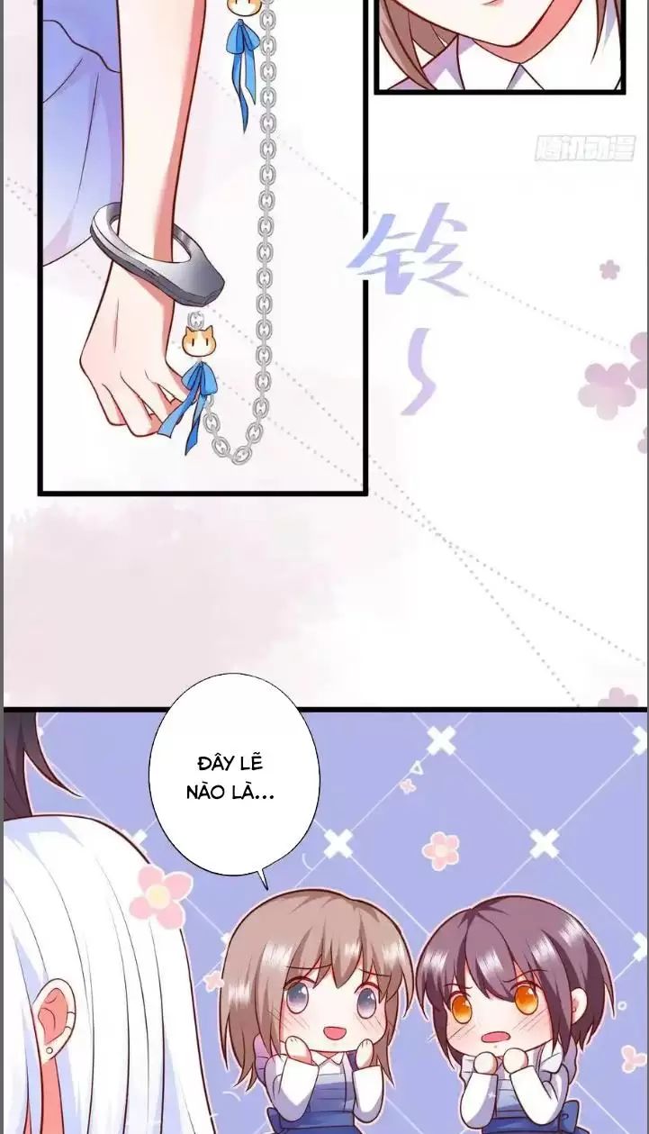 Hắc Đạo Này Có Chút Manh Chapter 210 - 25