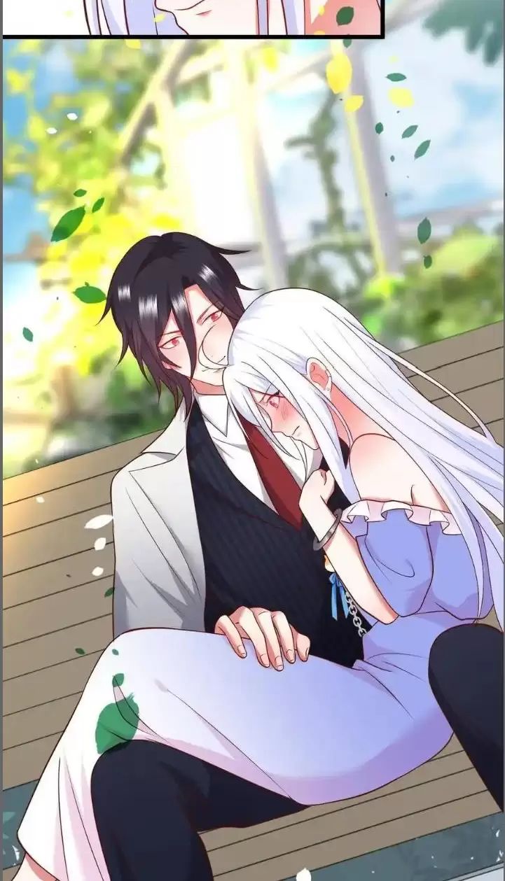 Hắc Đạo Này Có Chút Manh Chapter 210 - 28