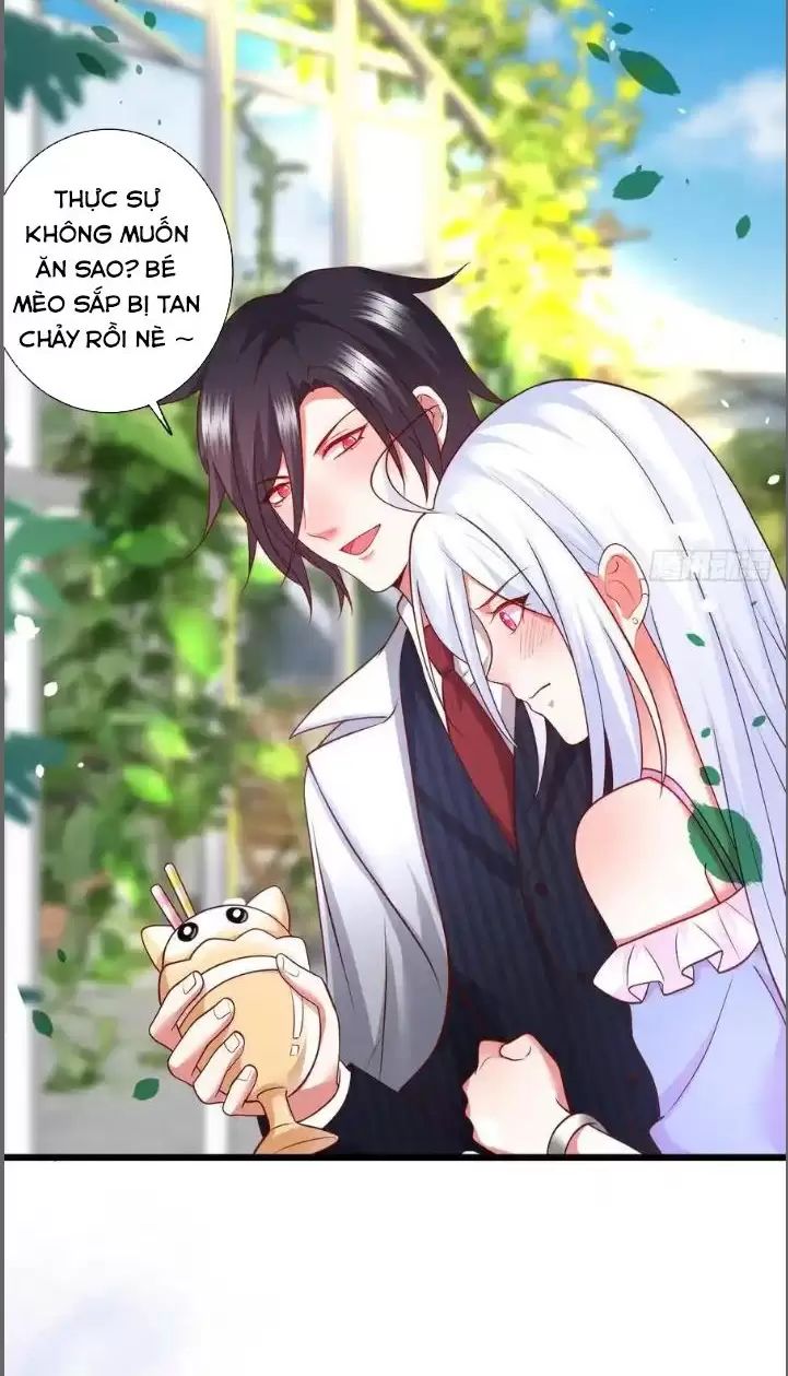 Hắc Đạo Này Có Chút Manh Chapter 210 - 32