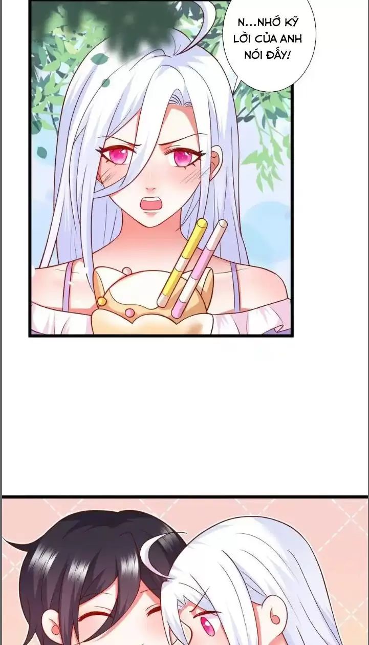 Hắc Đạo Này Có Chút Manh Chapter 210 - 36