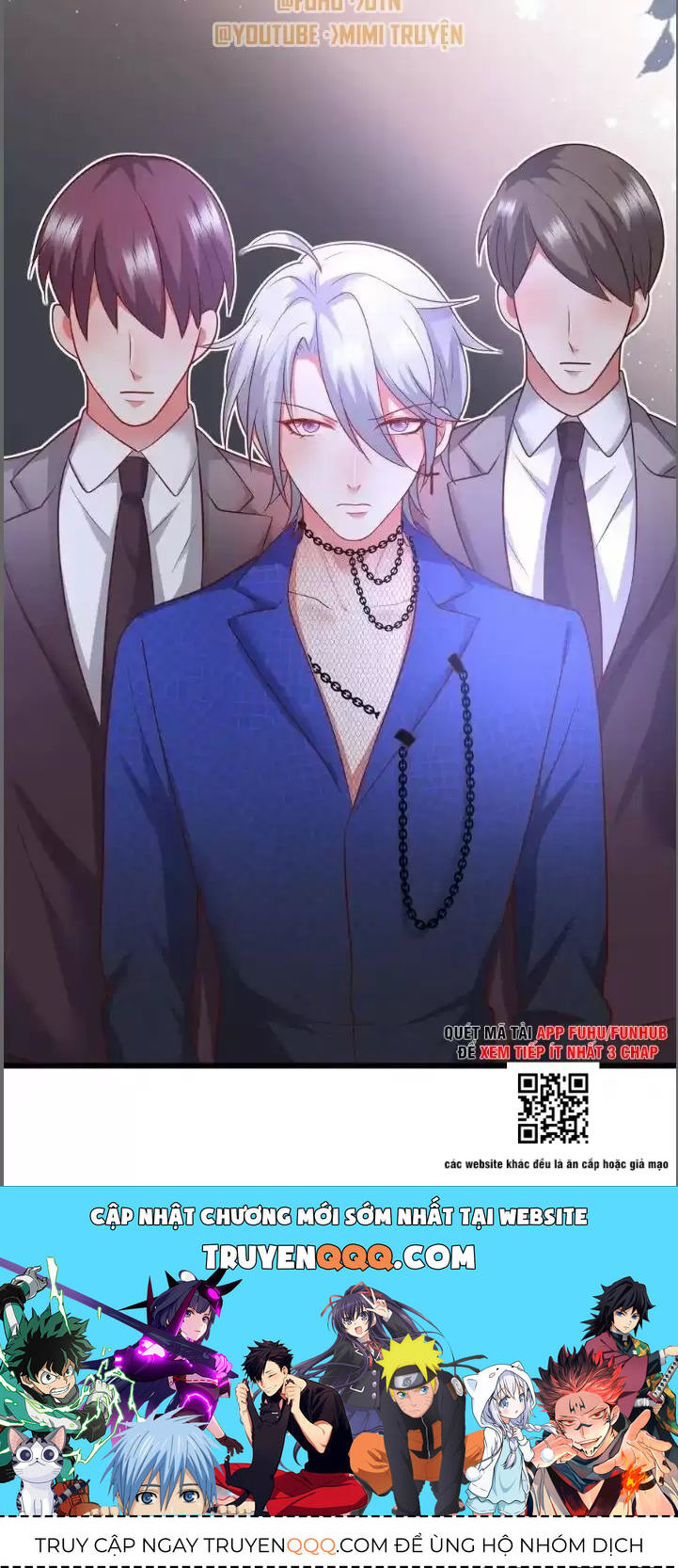 Hắc Đạo Này Có Chút Manh Chapter 210 - 40