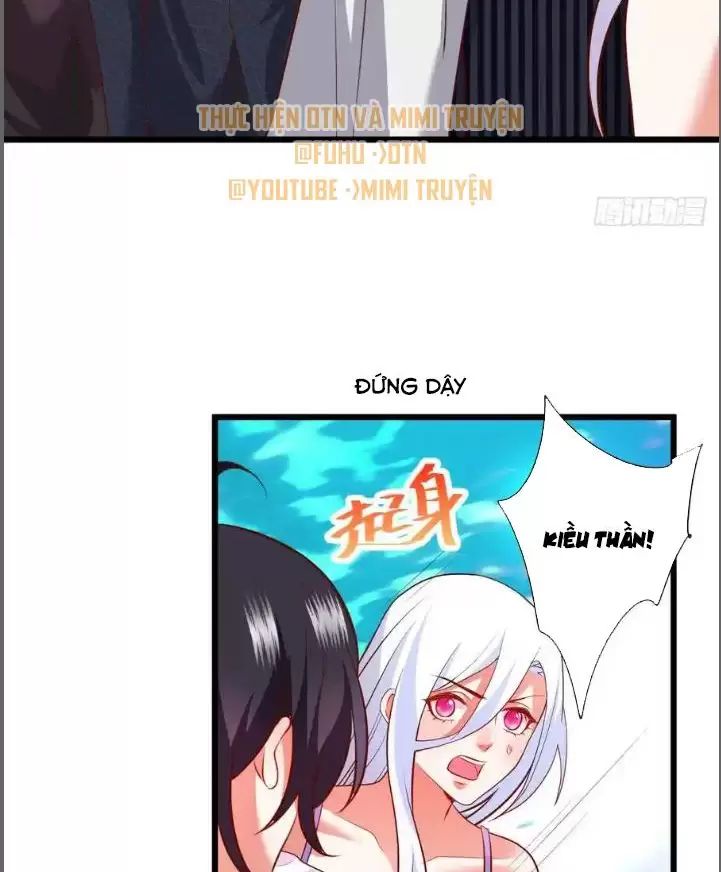 Hắc Đạo Này Có Chút Manh Chapter 211 - 2