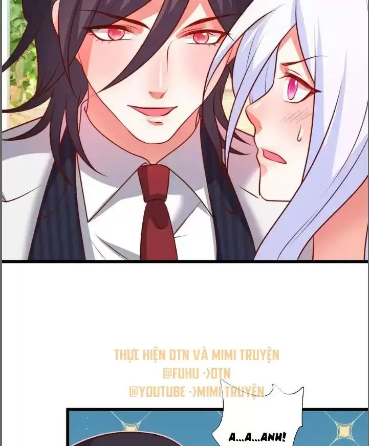 Hắc Đạo Này Có Chút Manh Chapter 211 - 20