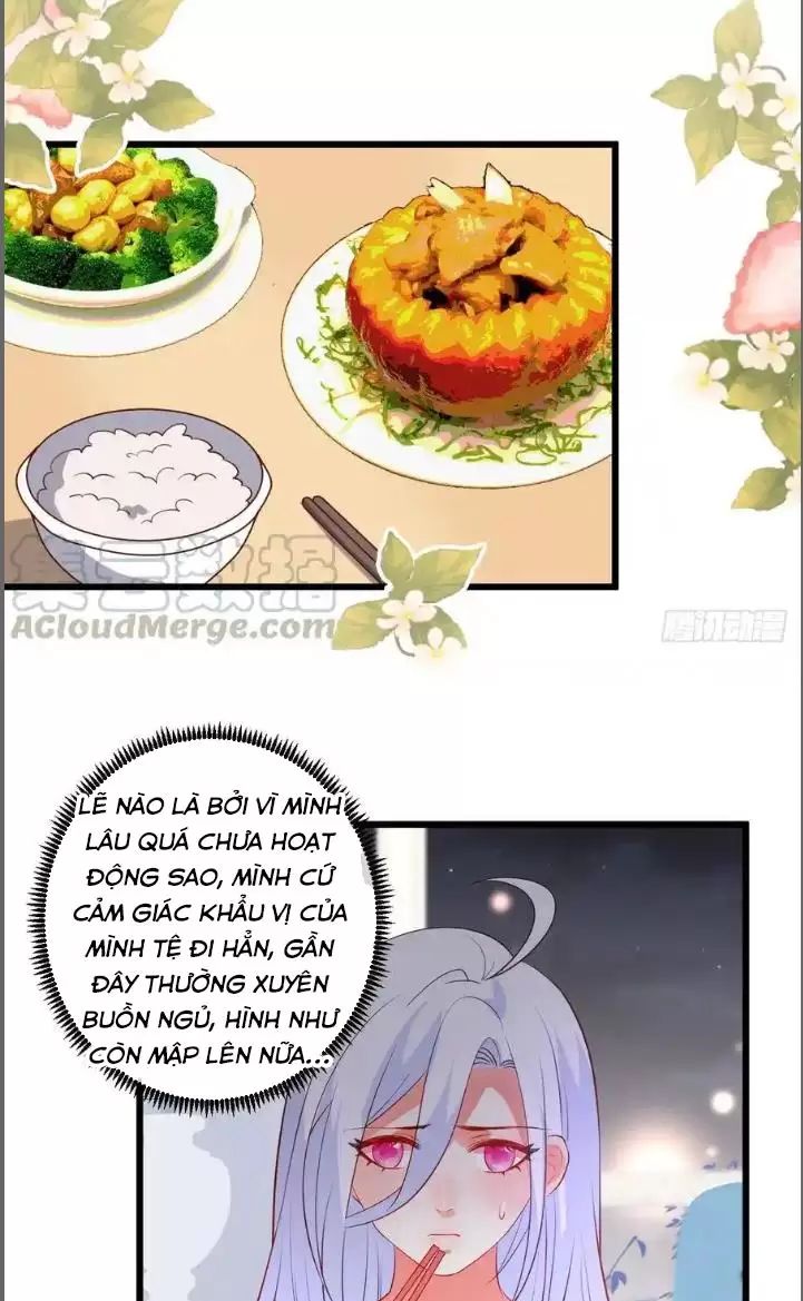 Hắc Đạo Này Có Chút Manh Chapter 211 - 27