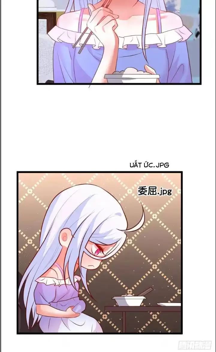 Hắc Đạo Này Có Chút Manh Chapter 211 - 28