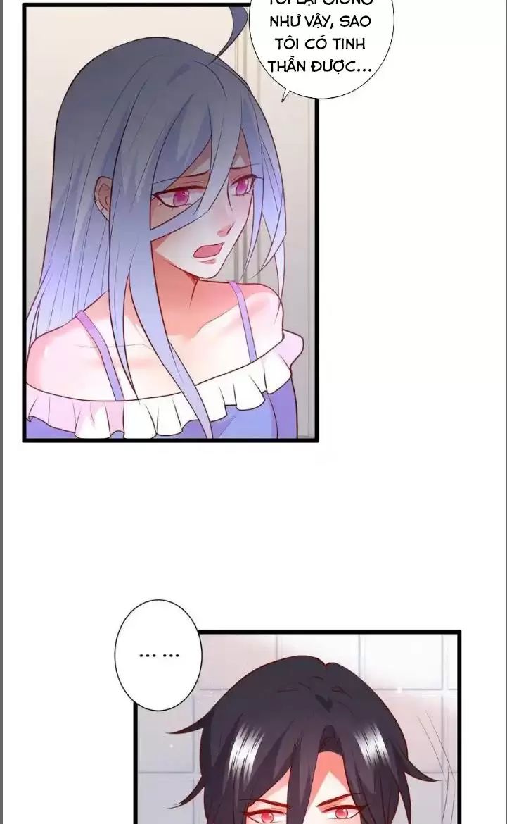 Hắc Đạo Này Có Chút Manh Chapter 211 - 32