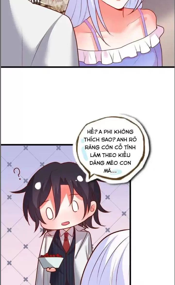 Hắc Đạo Này Có Chút Manh Chapter 211 - 34