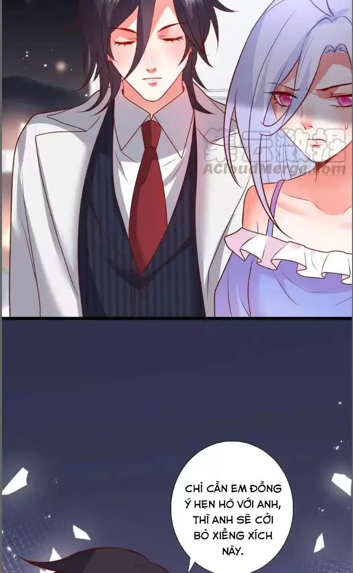 Hắc Đạo Này Có Chút Manh Chapter 211 - 39