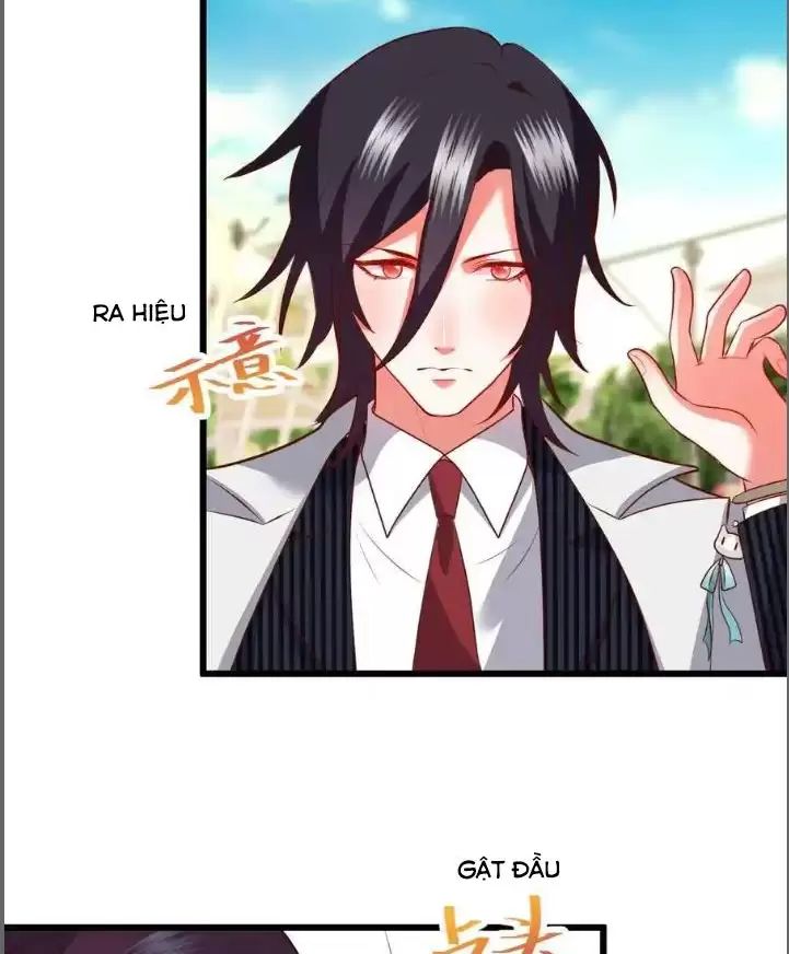 Hắc Đạo Này Có Chút Manh Chapter 211 - 8