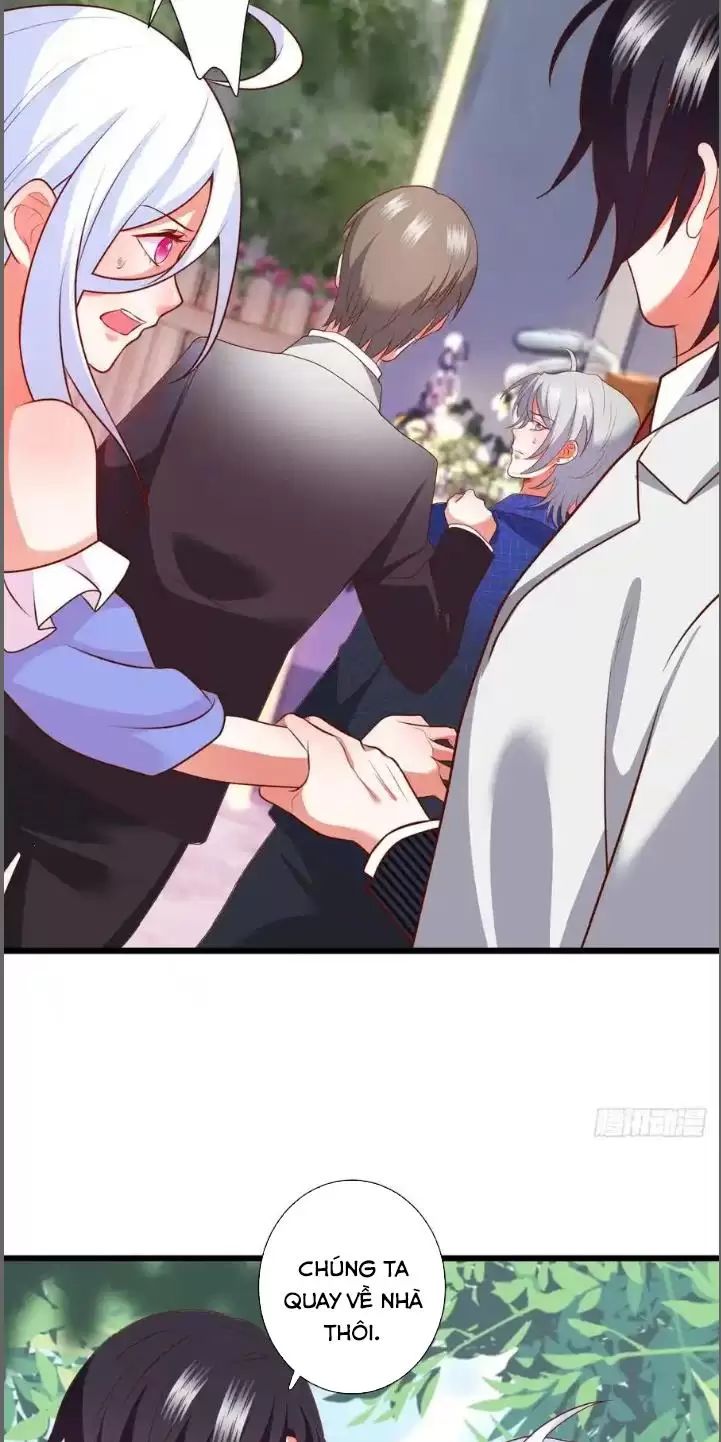 Hắc Đạo Này Có Chút Manh Chapter 211 - 10